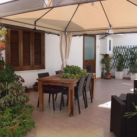 Villino Donna Rita Hotel Lecce Luaran gambar
