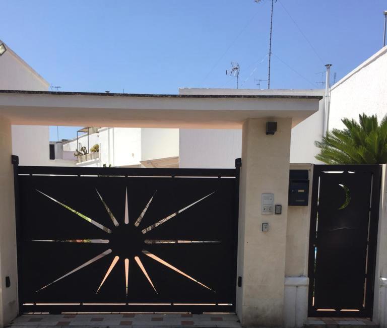Villino Donna Rita Hotel Lecce Luaran gambar
