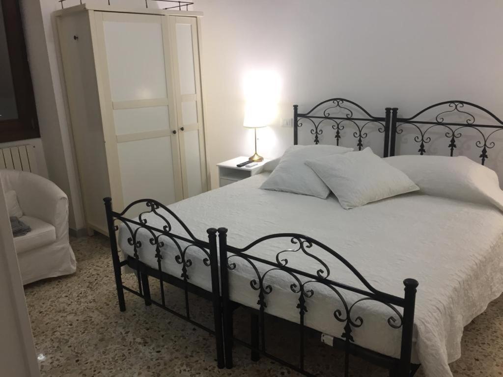 Villino Donna Rita Hotel Lecce Luaran gambar