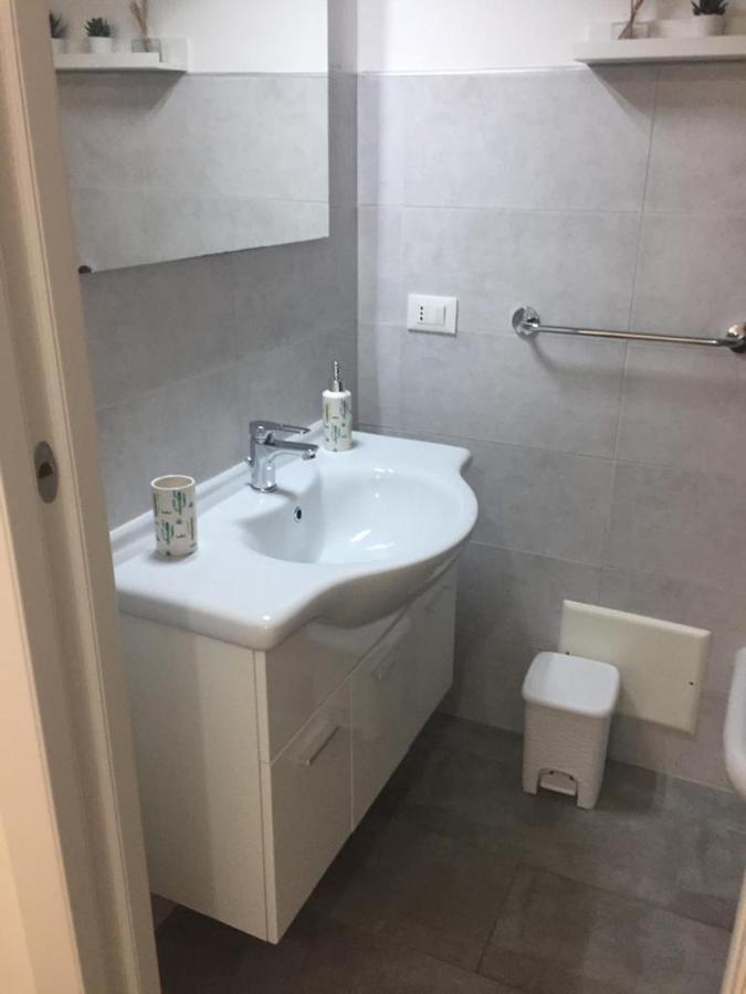 Villino Donna Rita Hotel Lecce Luaran gambar