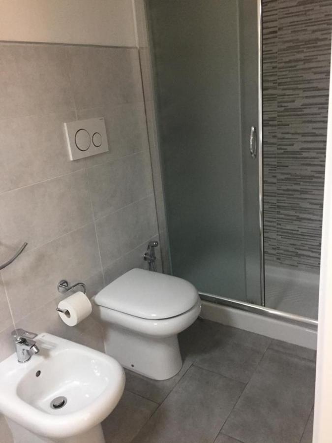 Villino Donna Rita Hotel Lecce Luaran gambar