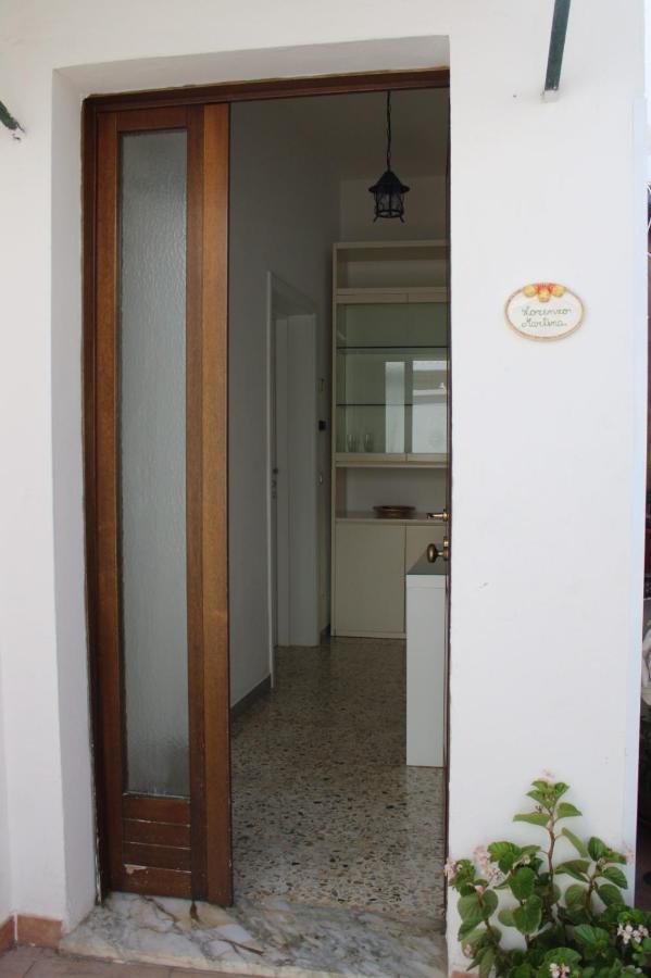 Villino Donna Rita Hotel Lecce Luaran gambar